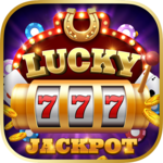 Lucky Spin - Free Slots Game with Huge Rewards APK