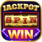 Jackpot Spin-Win Slots APK
