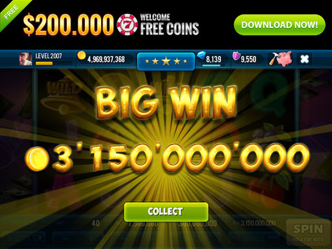 Jackpot Spin-Win Slots for PC screenshot 3
