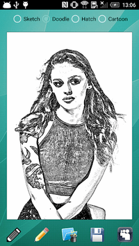 Pencil Sketch for PC screenshot 1