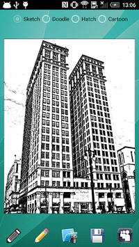 Pencil Sketch for PC screenshot 3