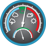 Barometer Plus for PC