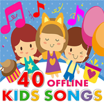 Kids Songs - Best Nursery Rhymes Free App APK