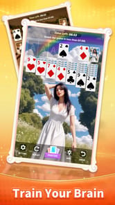 Solitaire Journey for PC screenshot 3
