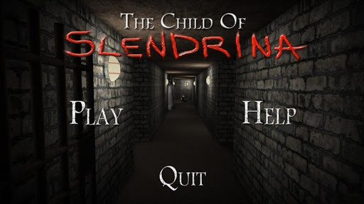 The Child Of Slendrina for PC screenshot 1