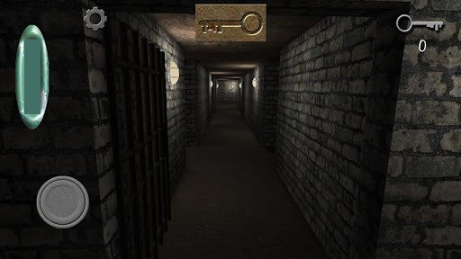 The Child Of Slendrina for PC screenshot 2