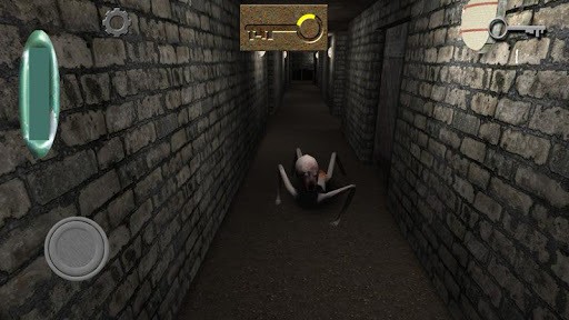 The Child Of Slendrina for PC screenshot 3