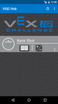 VIQC Hub for PC screenshot 1