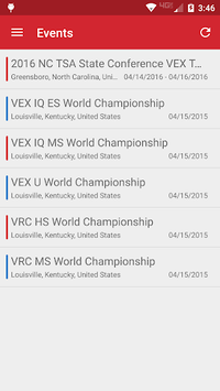 VEX via for PC screenshot 1