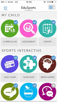 EduSports for PC screenshot 2