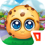 Cookie Swirl World APK