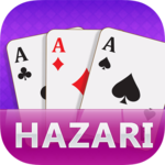 Hazari - Card Game for PC