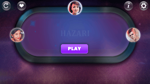 Hazari - Card Game for PC screenshot 3