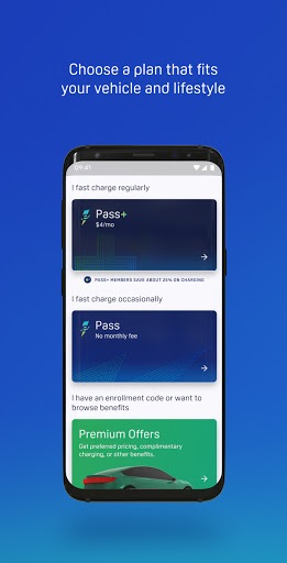 Electrify America for PC screenshot 3