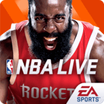 NBA LIVE Mobile Basketball for PC