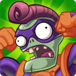 Plants vs. Zombies™ Heroes for PC