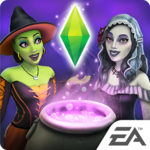 The Sims™ Mobile APK