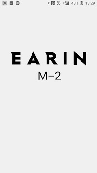 Earin M-2 for PC screenshot 1