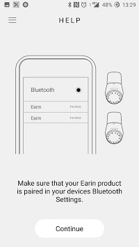 Earin M-2 for PC screenshot 2