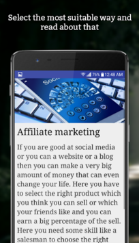Earn Money Online at Home for PC screenshot 2