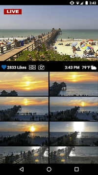 Webcams for PC screenshot 2