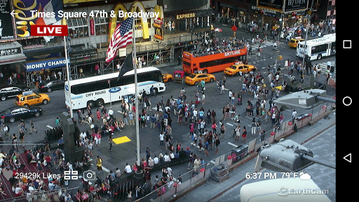 Webcams for PC screenshot 3