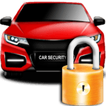 Car Security Alarm Pro for PC