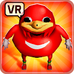 VR Chat Superhero Simulator APK