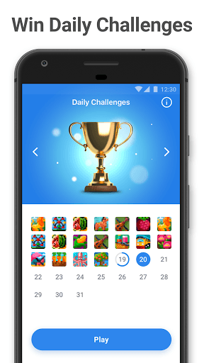 Nonogram.com - Picture cross number puzzle for PC screenshot 3