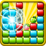 Save Fruits Doll APK