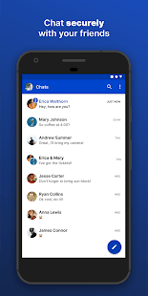 Officelock for PC screenshot 1