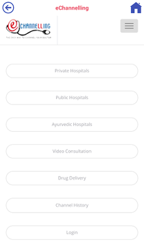 eChannelling for PC screenshot 2