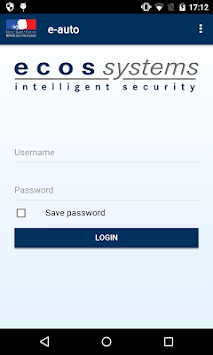 e-auto for PC screenshot 1