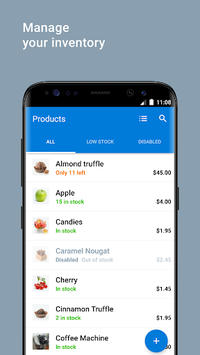 Ecwid — Sell Online for PC screenshot 2