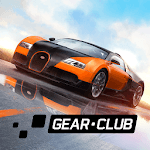 Gear.Club - True Racing APK Gear.Club - True Racing APK