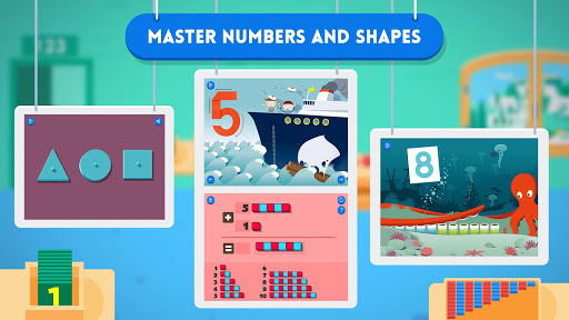 Montessori Preschool for PC screenshot 2