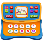 Baby Phone Game for Kids Free APK