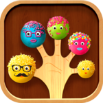 Finger Family Rhymes And Game APK