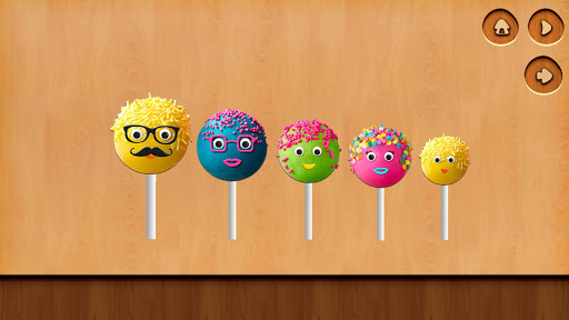 Finger Family Rhymes And Game for PC screenshot 1