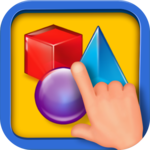Find the Shapes Puzzle for Kids APK
