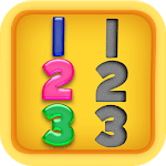 Numbers Puzzles For Toddlers APK Numbers Puzzles For Toddlers APK