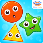 Marbel Learn Shapes APK
