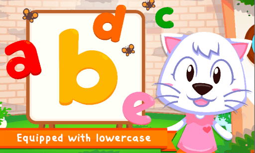 Marbel Alphabet - Learning Games for Kids for PC screenshot 3