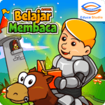 Marbel Belajar Membaca APK