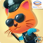 Marbel Police Station APK