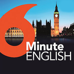 6 Minute English - Practice Listening Everyday APK