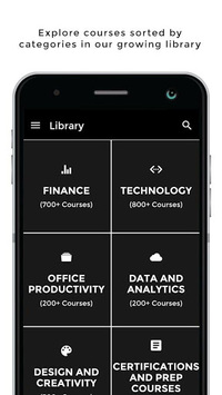 EDUCBA Learning App for PC screenshot 2