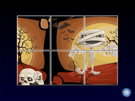 Halloween Costumes & Games for PC screenshot 3