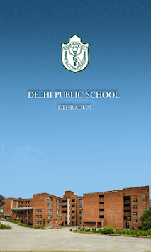 Delhi Public School Dehradun for PC screenshot 1