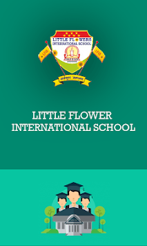 Little Flowers International School for PC screenshot 1